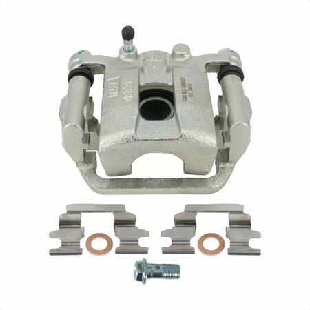 CMX Rear Left Disc Brake Caliper For Nissan Rogue Select X-Trail SLC-19B3437